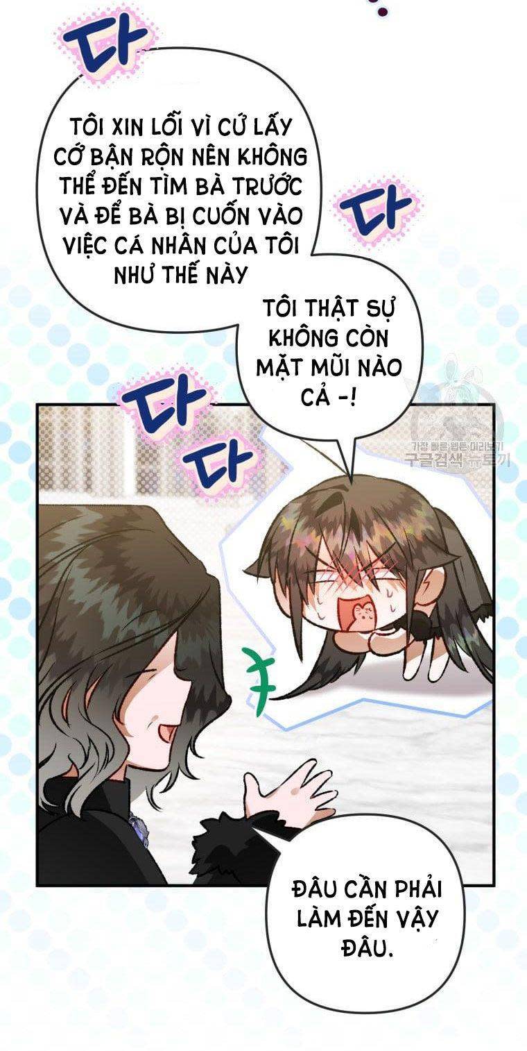 bỗng nhiên tôi trở thành quạ đen!! Chap 65.5 - Next Chapter 65.1