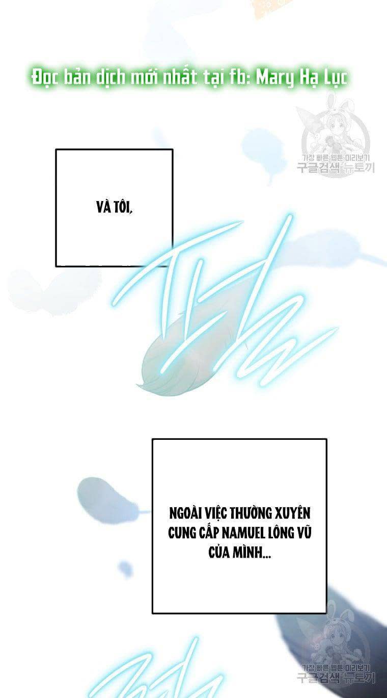 bỗng nhiên tôi trở thành quạ đen!! Chap 65.5 - Next Chapter 65.1