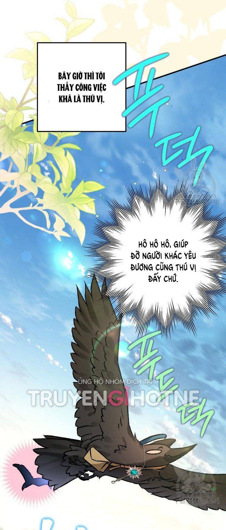 bỗng nhiên tôi trở thành quạ đen!! Chap 65.5 - Next Chapter 65.1