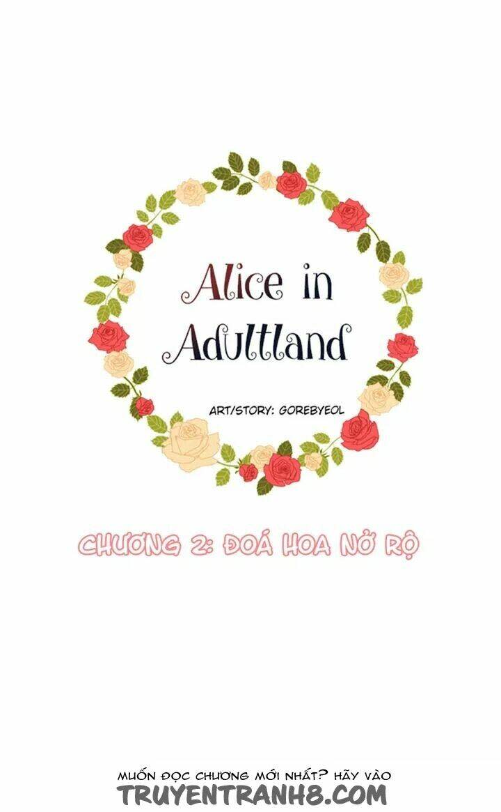 Alice In Adultland Chapter 2 - Next 