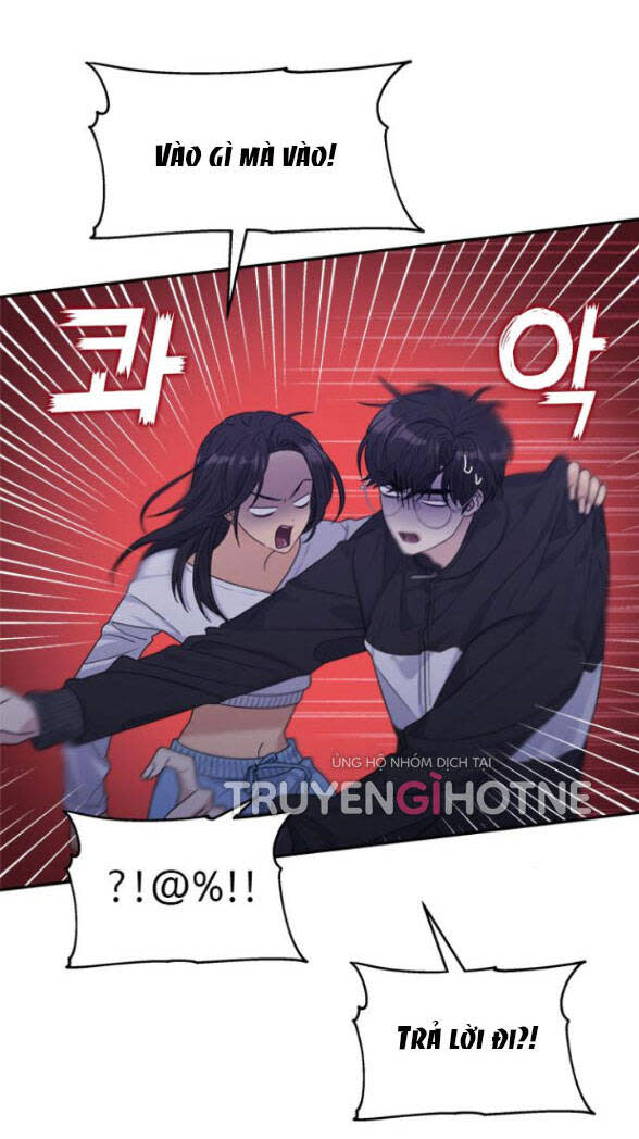 couple breaker Chương 12.1 - Next chapter 12.1