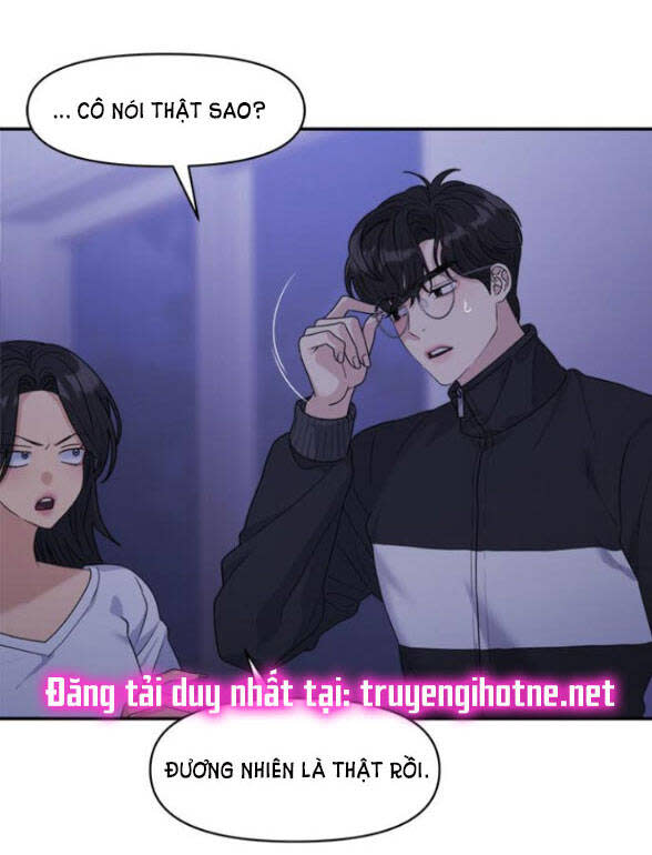 couple breaker Chương 12.1 - Next chapter 12.1