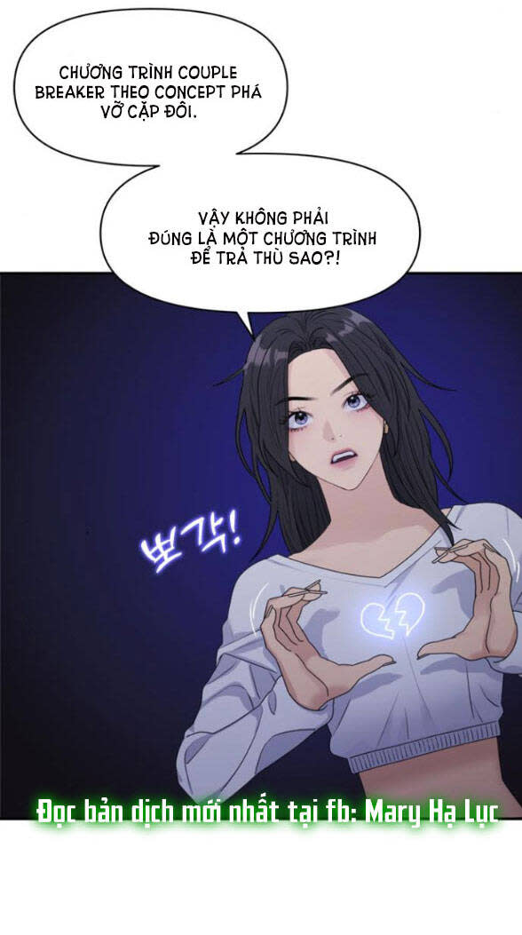 couple breaker Chương 12.1 - Next chapter 12.1