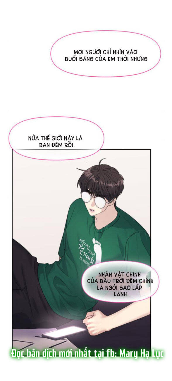 couple breaker Chương 12.1 - Next chapter 12.1