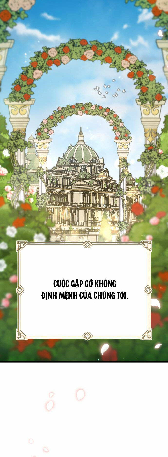 kẻ cưỡng bức yêu quý của tôi chapter 1.1 - Next chapter 1.2