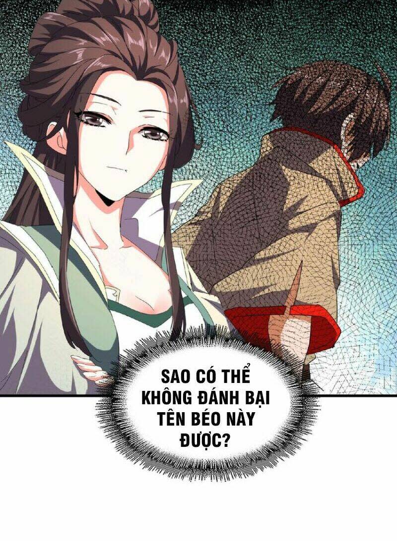 đại quản gia là ma hoàng chapter 37 - Next Chapter 37