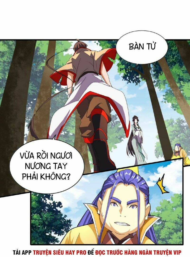 đại quản gia là ma hoàng chapter 37 - Next Chapter 37