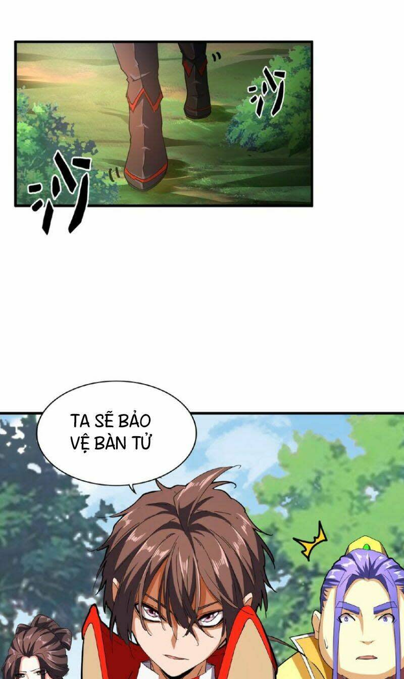 đại quản gia là ma hoàng chapter 37 - Next Chapter 37