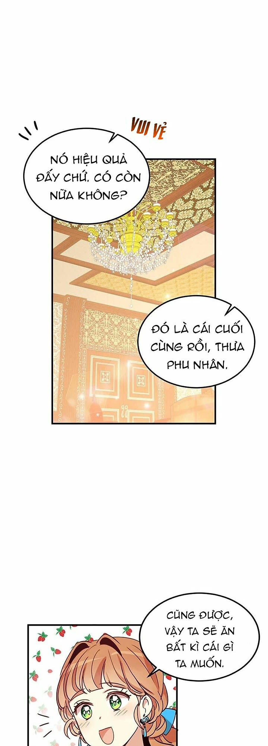 Tại Sao Ngài Lại Làm Điều Này, Công Tước Của Tôi!? Chapter 25.7 - Next Chapter 25.8