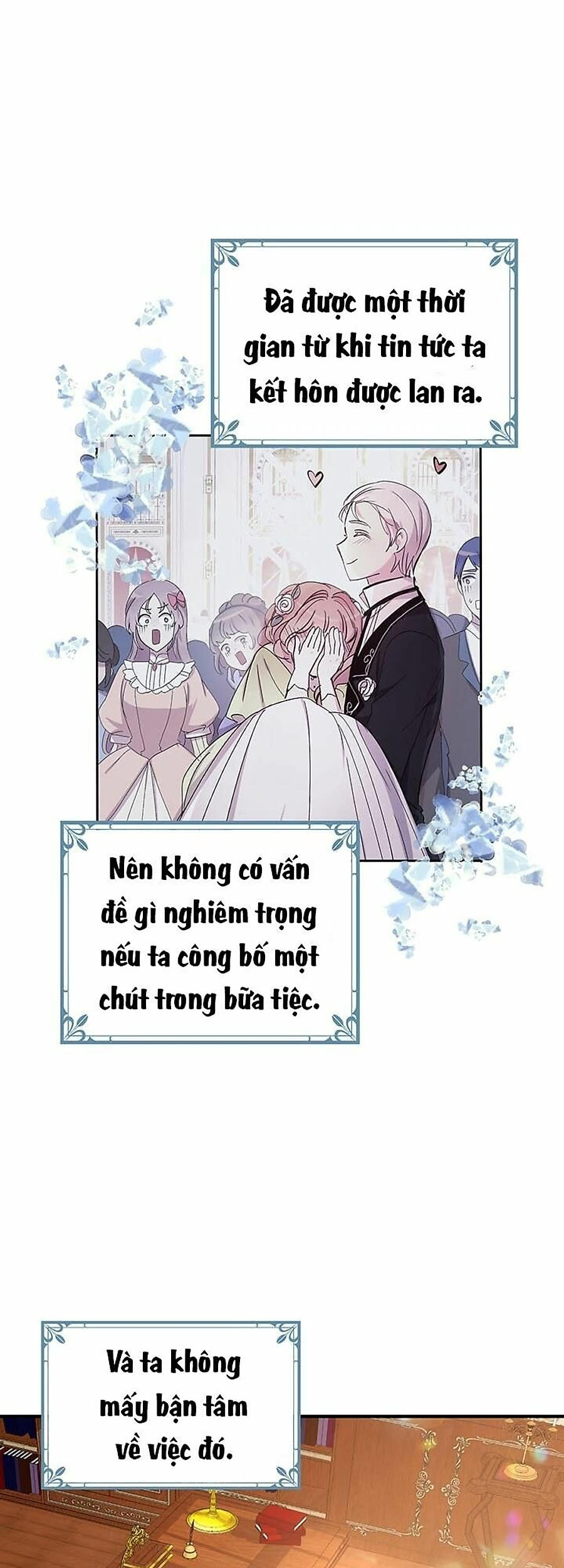 Tại Sao Ngài Lại Làm Điều Này, Công Tước Của Tôi!? Chapter 25.7 - Next Chapter 25.8