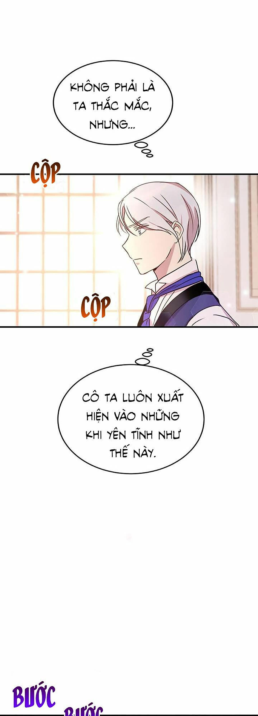 Tại Sao Ngài Lại Làm Điều Này, Công Tước Của Tôi!? Chapter 25.7 - Next Chapter 25.8