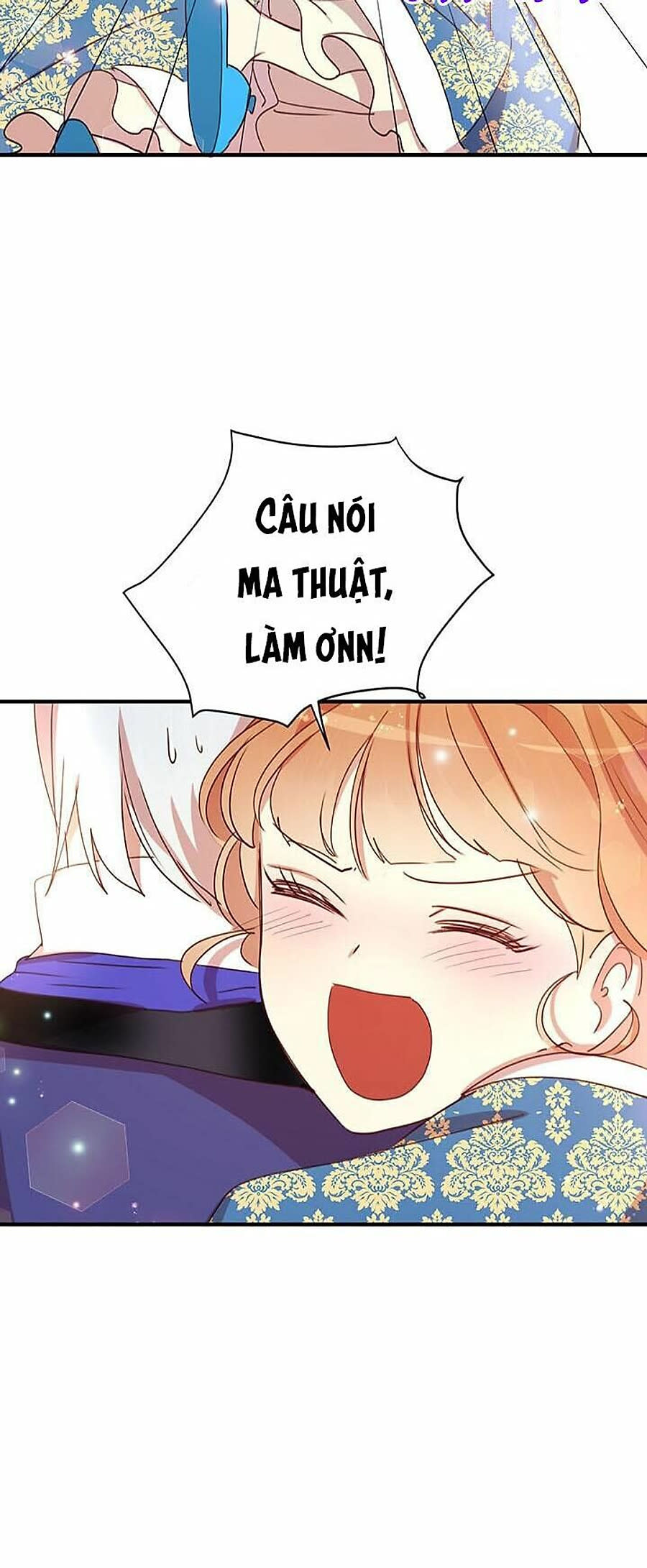 Tại Sao Ngài Lại Làm Điều Này, Công Tước Của Tôi!? Chapter 25.7 - Next Chapter 25.8