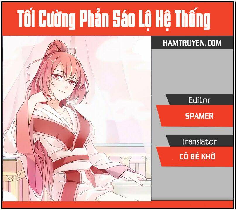 tối cường phản sáo lộ hệ thống chapter 76 - Trang 2