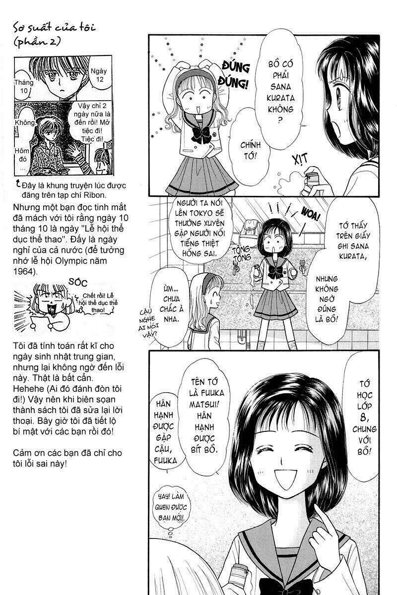 kodomo no omocha chương 20 - Trang 2