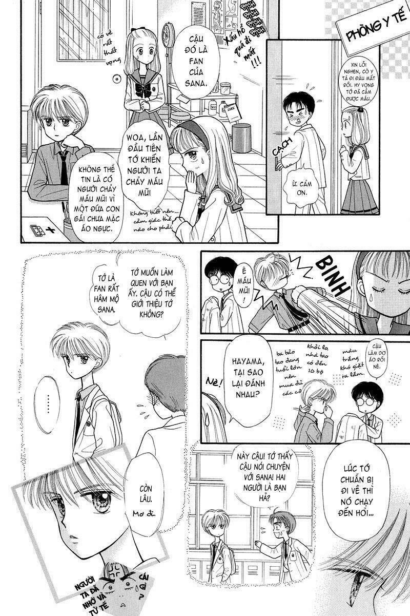 kodomo no omocha chương 20 - Trang 2