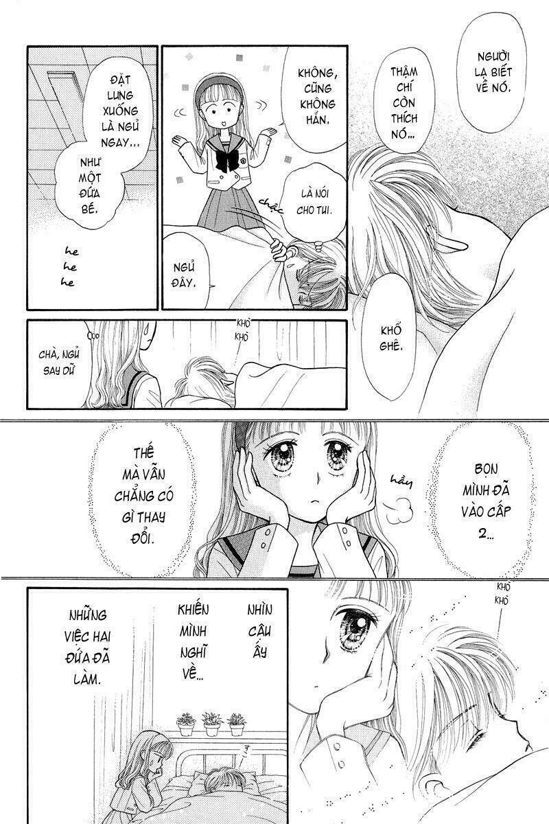 kodomo no omocha chương 20 - Trang 2