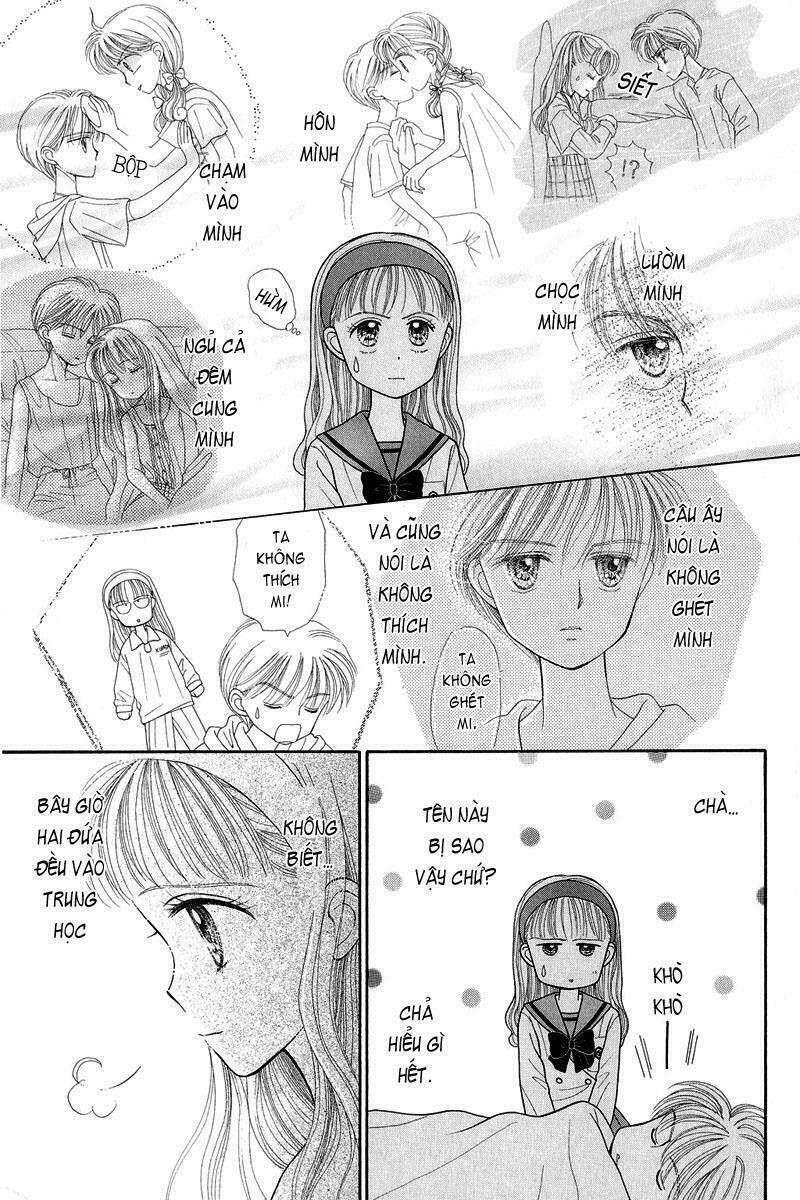 kodomo no omocha chương 20 - Trang 2