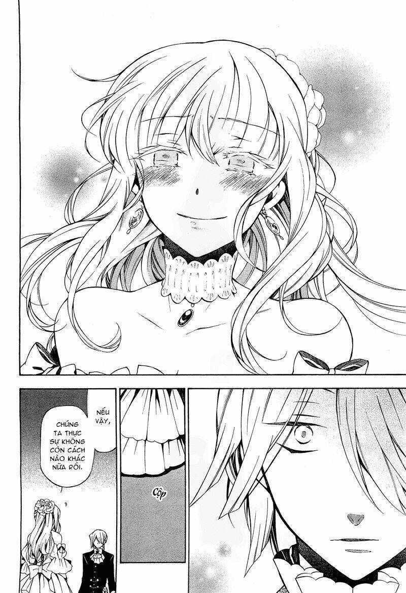 Pandora Hearts Chapter 49 - Trang 2