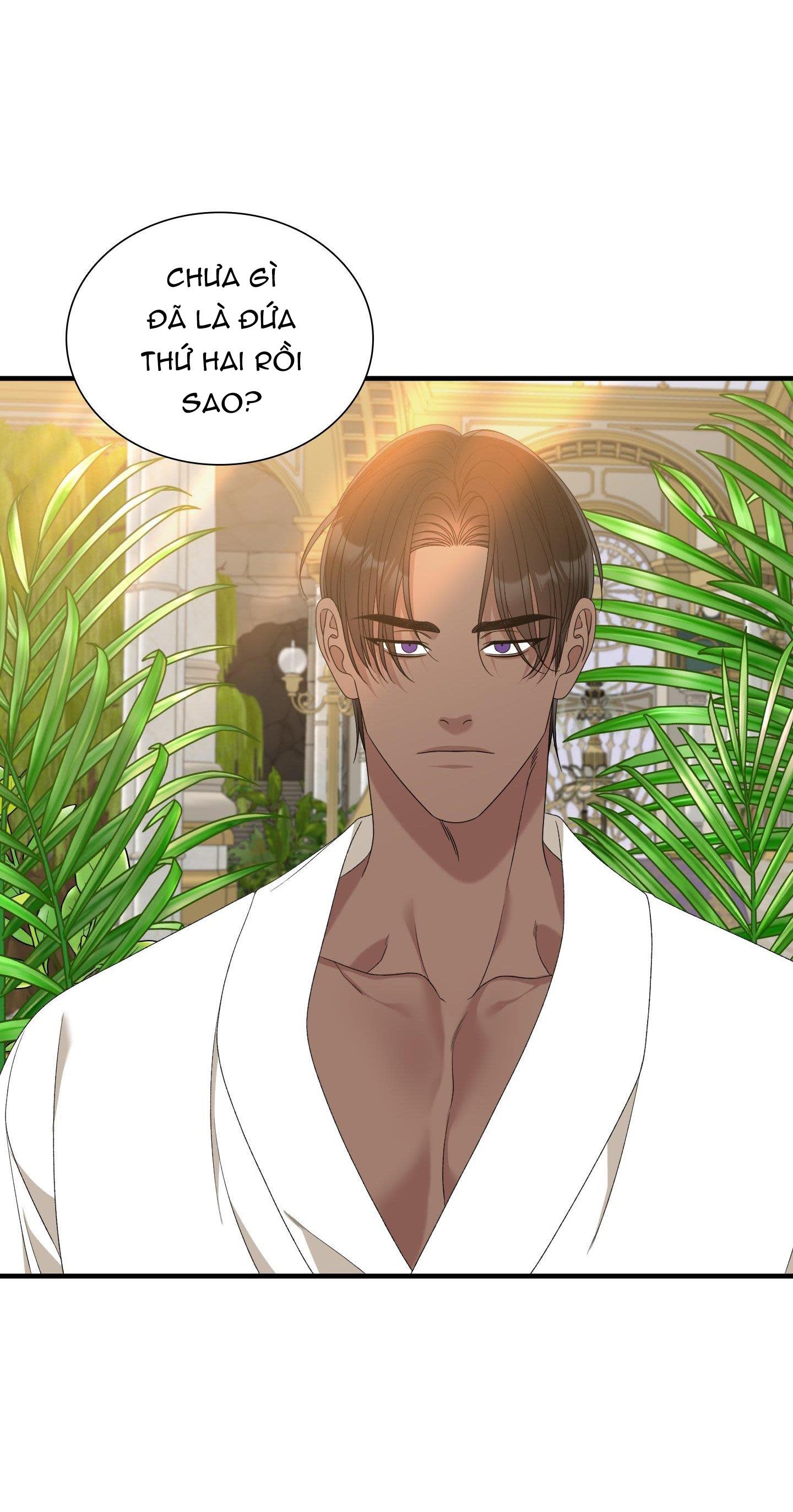 smirna and capri Chapter 53 - Trang 2