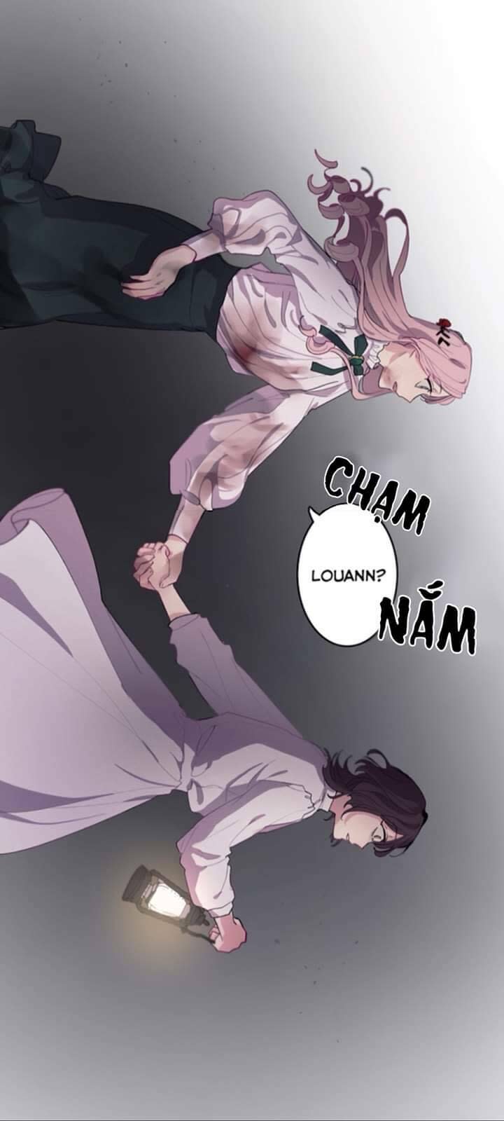 A Lady's Table Chapter 2 - Next Chapter 3