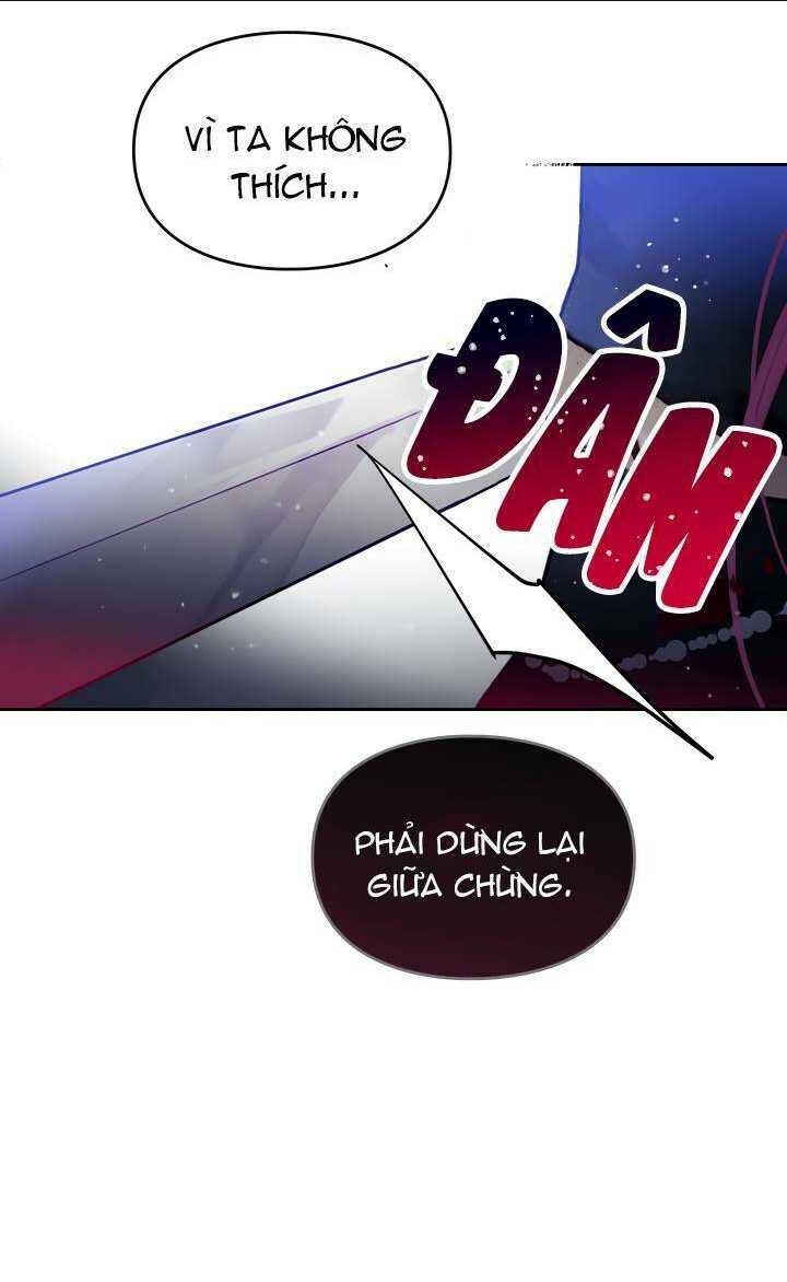 kết thúc của nhân vật phản diện chỉ có thể là cái chết chapter 15 - Next chapter 16