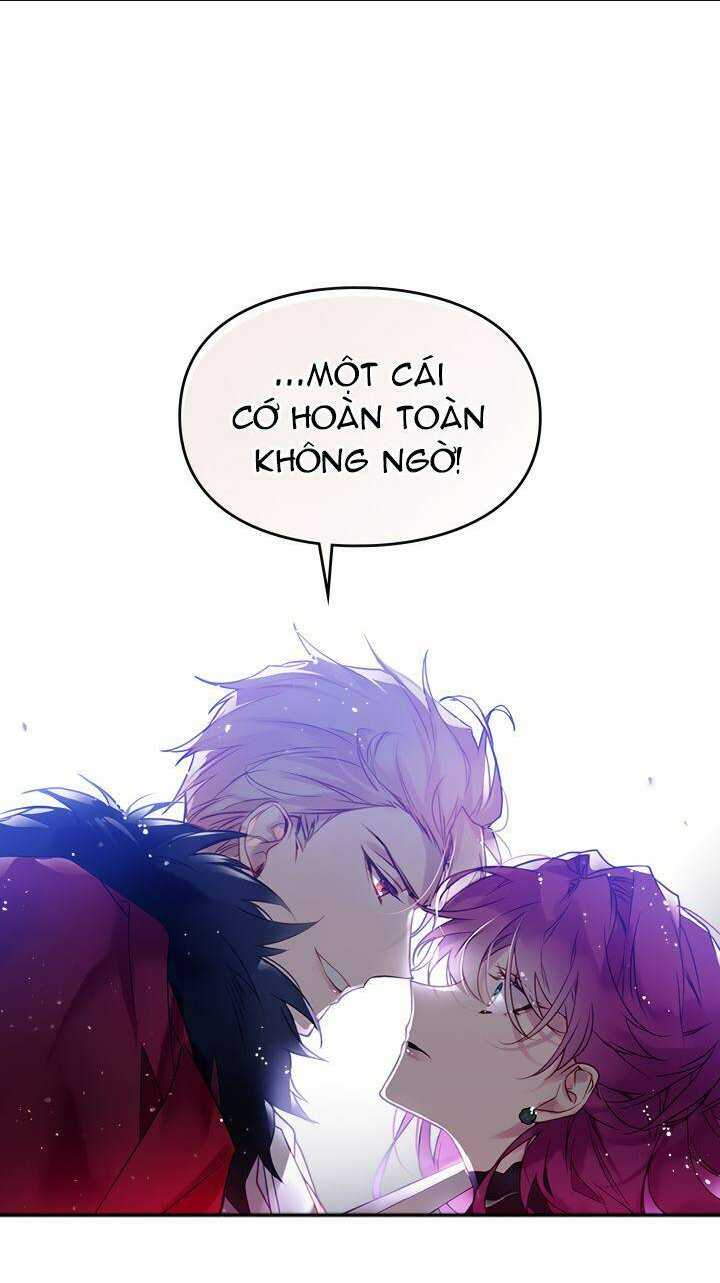 kết thúc của nhân vật phản diện chỉ có thể là cái chết chapter 15 - Next chapter 16