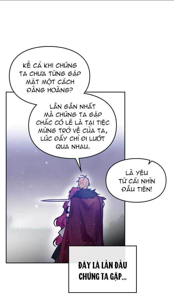 kết thúc của nhân vật phản diện chỉ có thể là cái chết chapter 15 - Next chapter 16