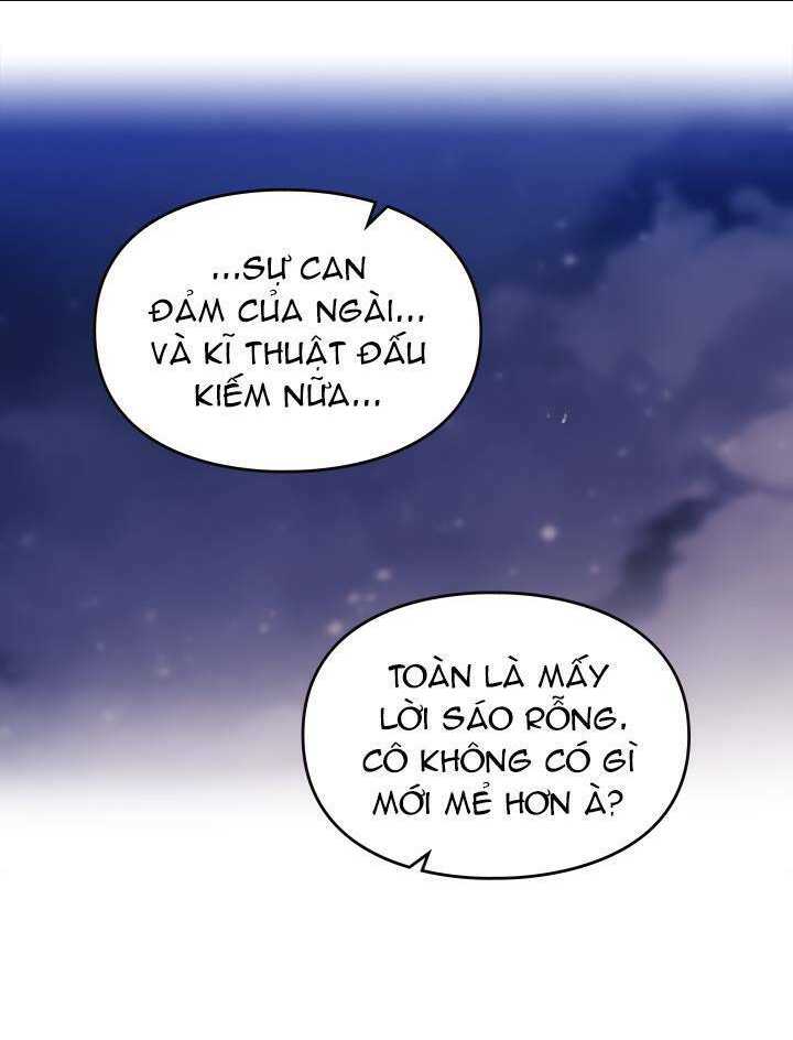 kết thúc của nhân vật phản diện chỉ có thể là cái chết chapter 15 - Next chapter 16