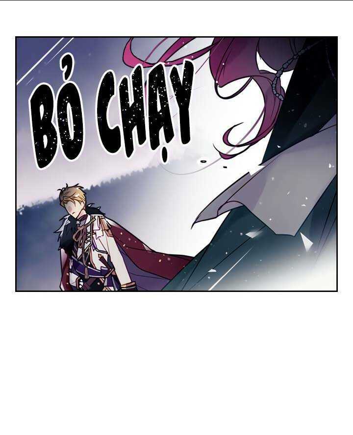 kết thúc của nhân vật phản diện chỉ có thể là cái chết chapter 15 - Next chapter 16