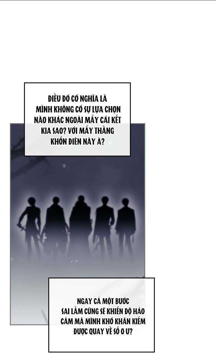 kết thúc của nhân vật phản diện chỉ có thể là cái chết chapter 15 - Next chapter 16