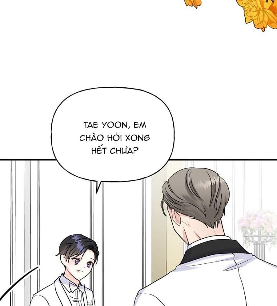 xác suất tình yêu Chapter 55 - Trang 2