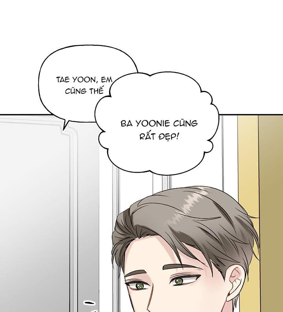 xác suất tình yêu Chapter 55 - Trang 2