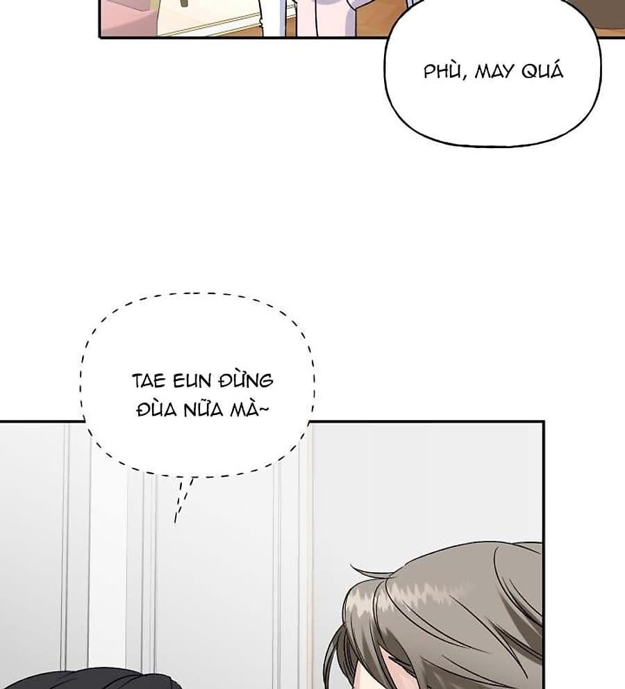 xác suất tình yêu Chapter 55 - Trang 2