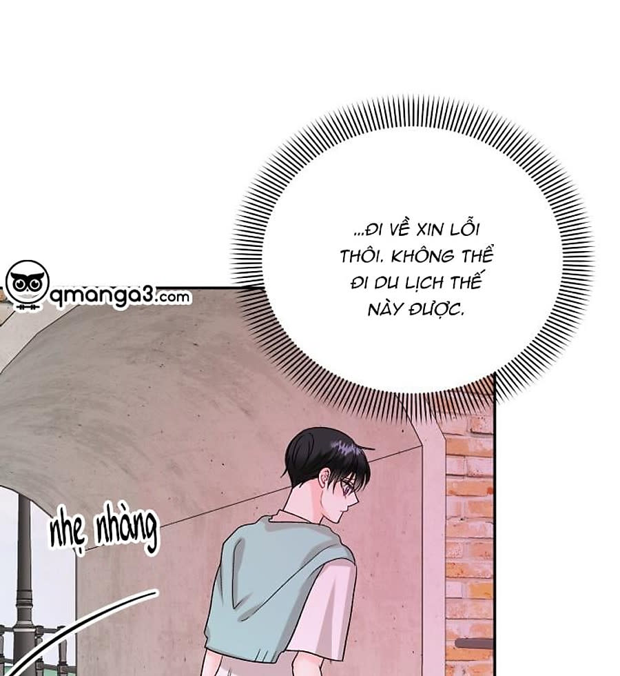 xác suất tình yêu Chapter 58 - Trang 2