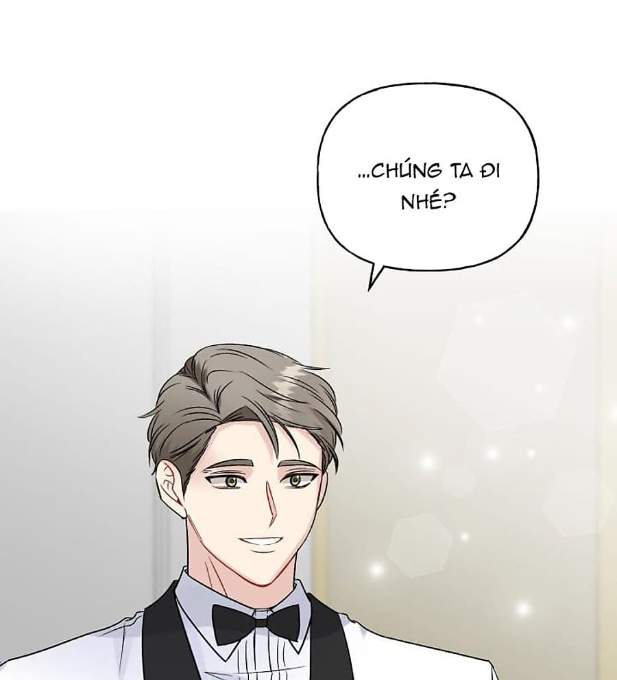 xác suất tình yêu Chapter 55 - Trang 2