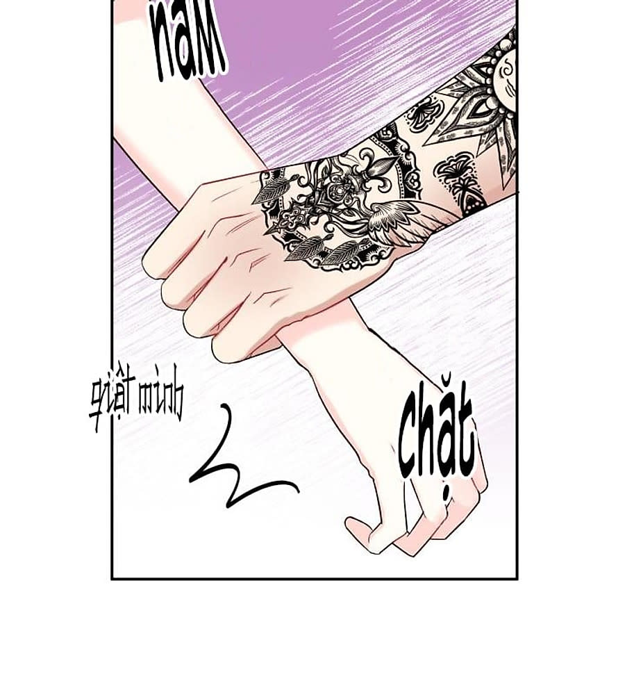 xác suất tình yêu Chapter 58 - Trang 2