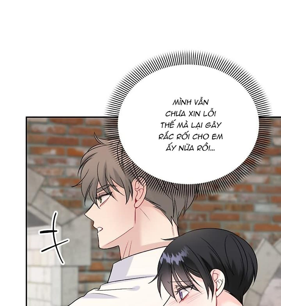 xác suất tình yêu Chapter 58 - Trang 2