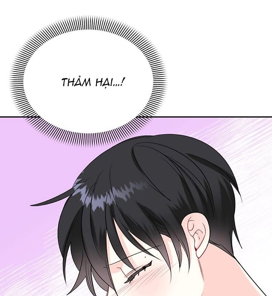 xác suất tình yêu Chapter 58 - Trang 2