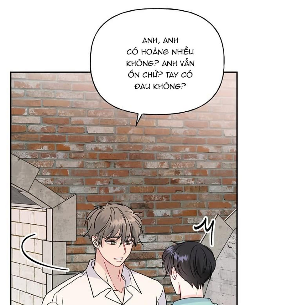 xác suất tình yêu Chapter 58 - Trang 2