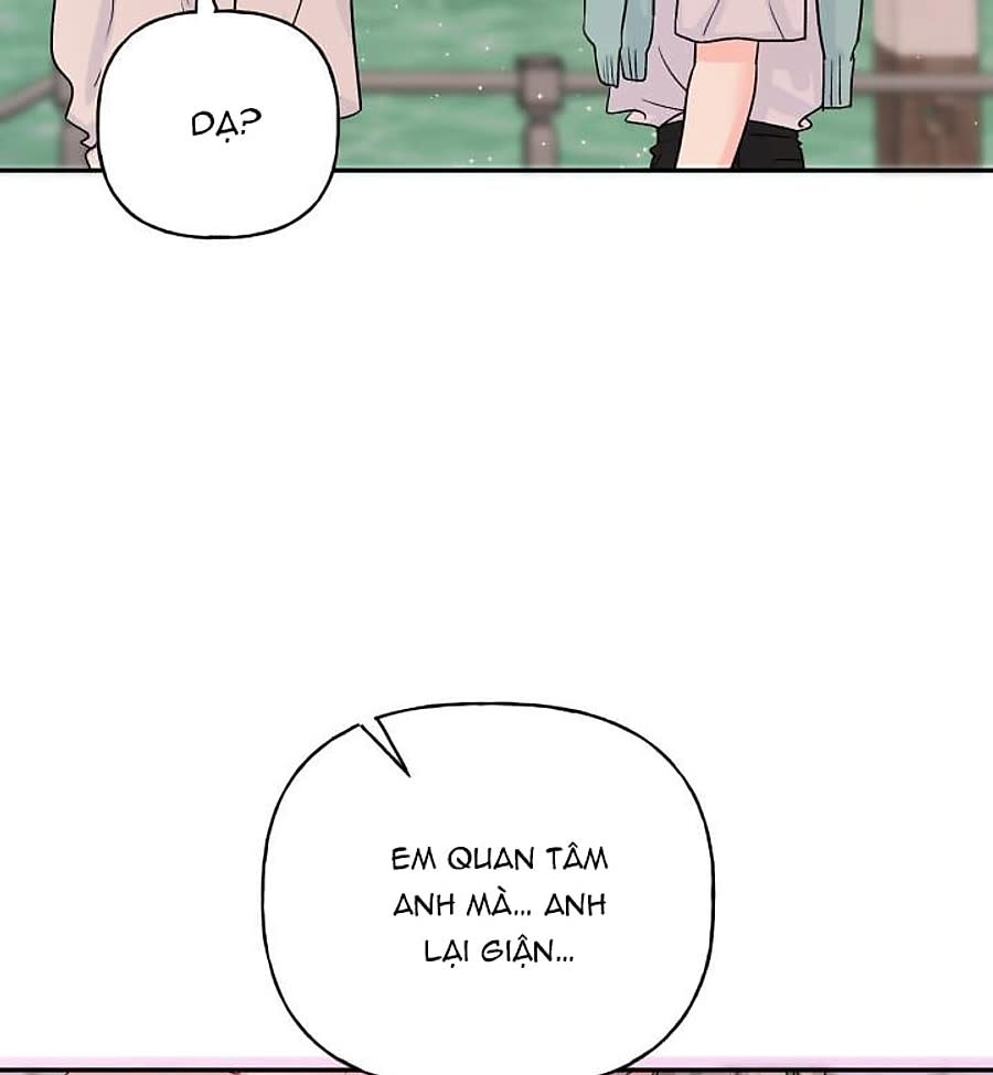 xác suất tình yêu Chapter 58 - Trang 2