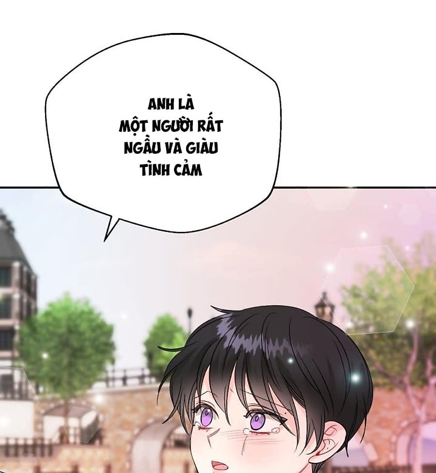 xác suất tình yêu Chapter 58 - Trang 2