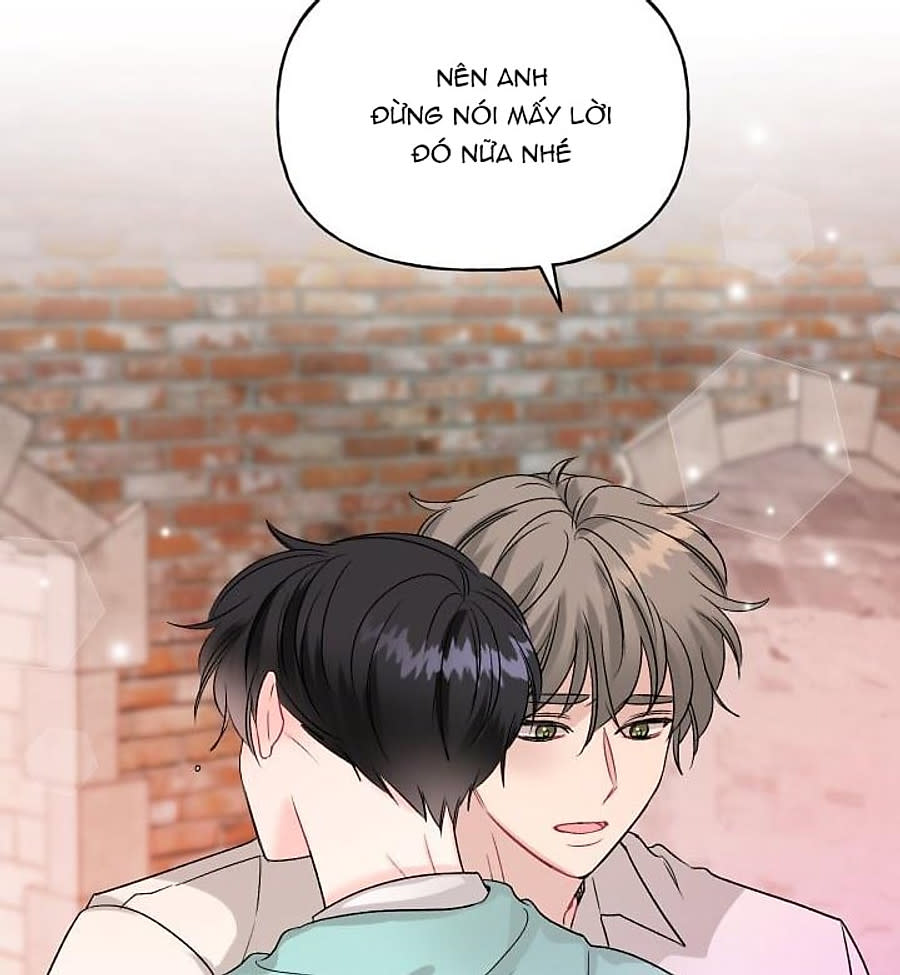 xác suất tình yêu Chapter 58 - Trang 2