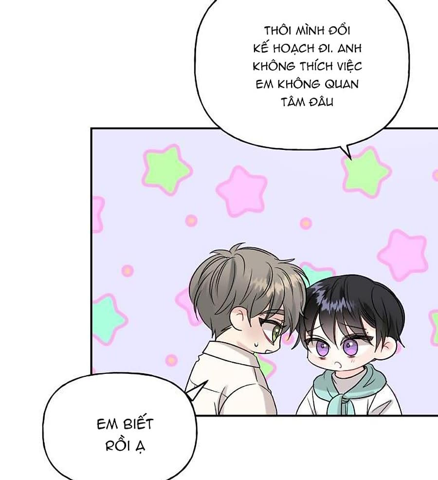 xác suất tình yêu Chapter 58 - Trang 2