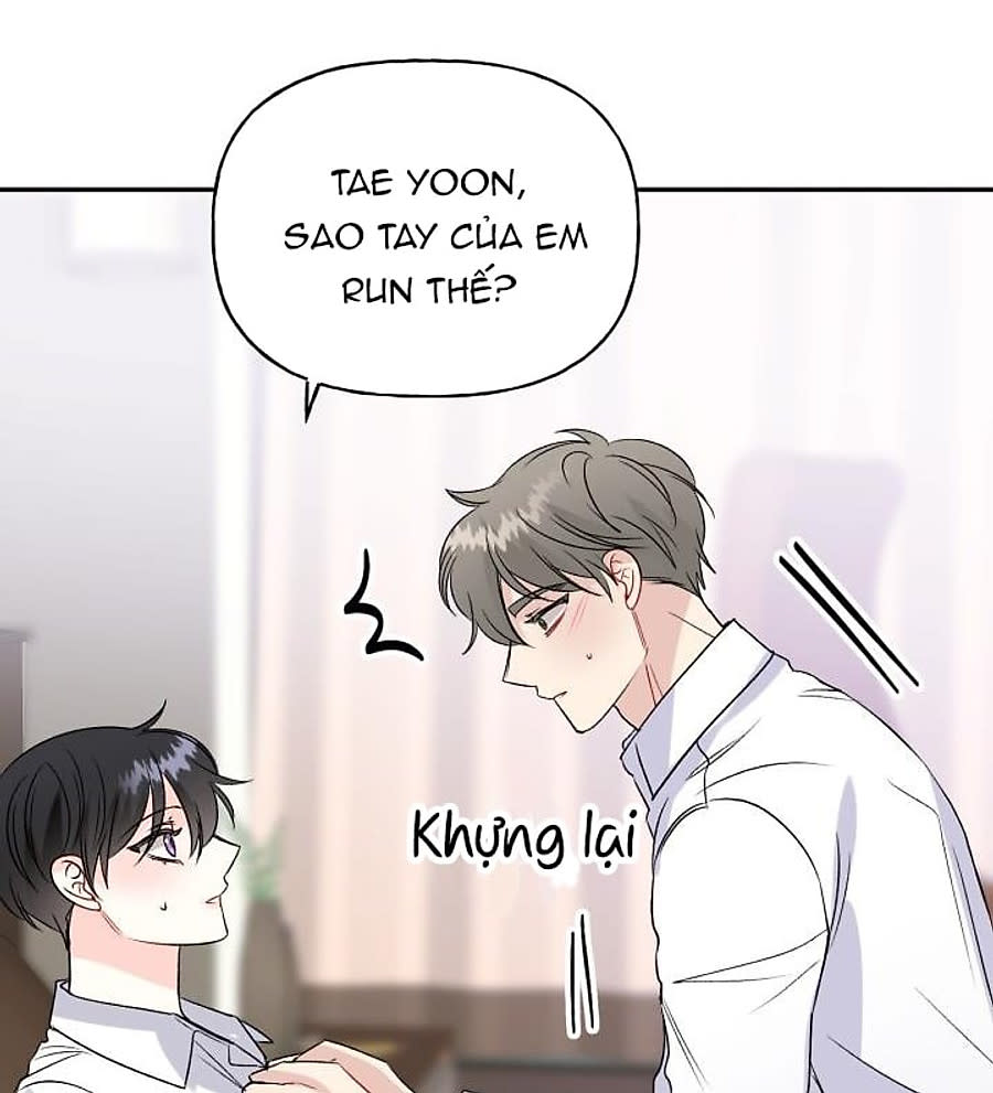 xác suất tình yêu Chapter 55 - Trang 2