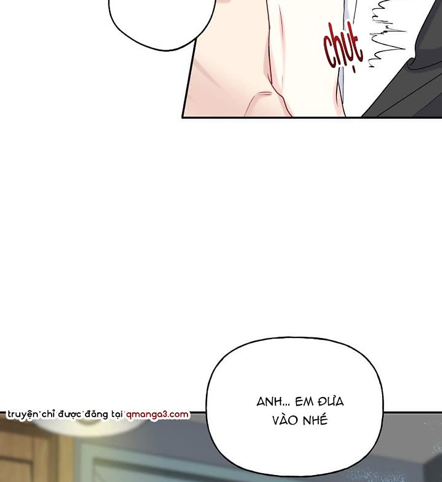 xác suất tình yêu Chapter 58 - Trang 2