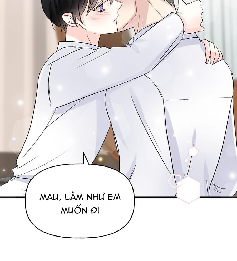 xác suất tình yêu Chapter 55 - Trang 2