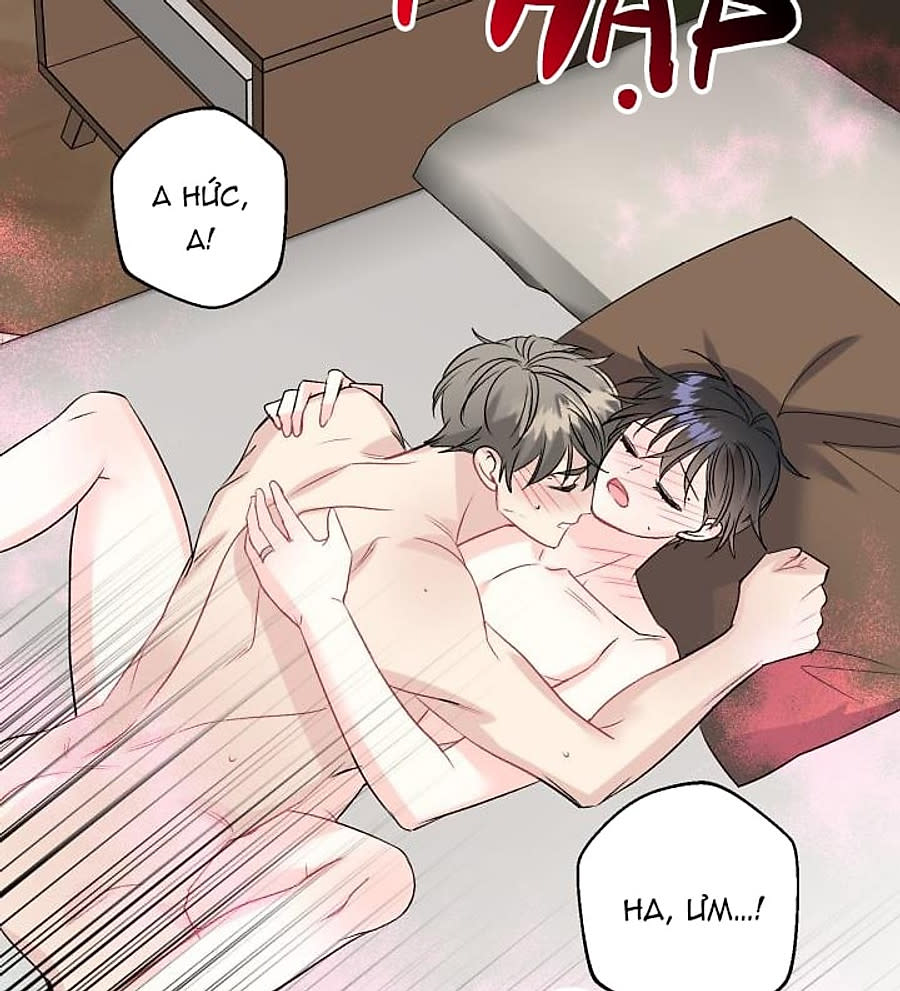 xác suất tình yêu Chapter 55 - Trang 2