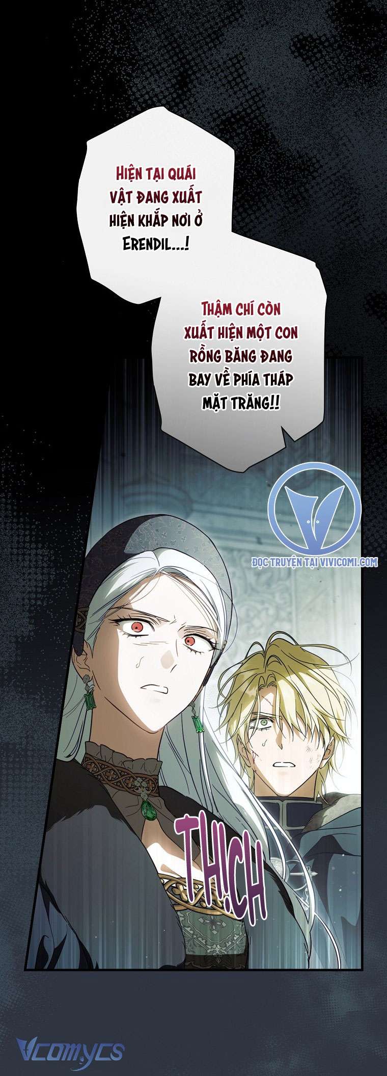 phương pháp khiến phu quân đứng về phía tôi Chap 106 - Next Chap 107