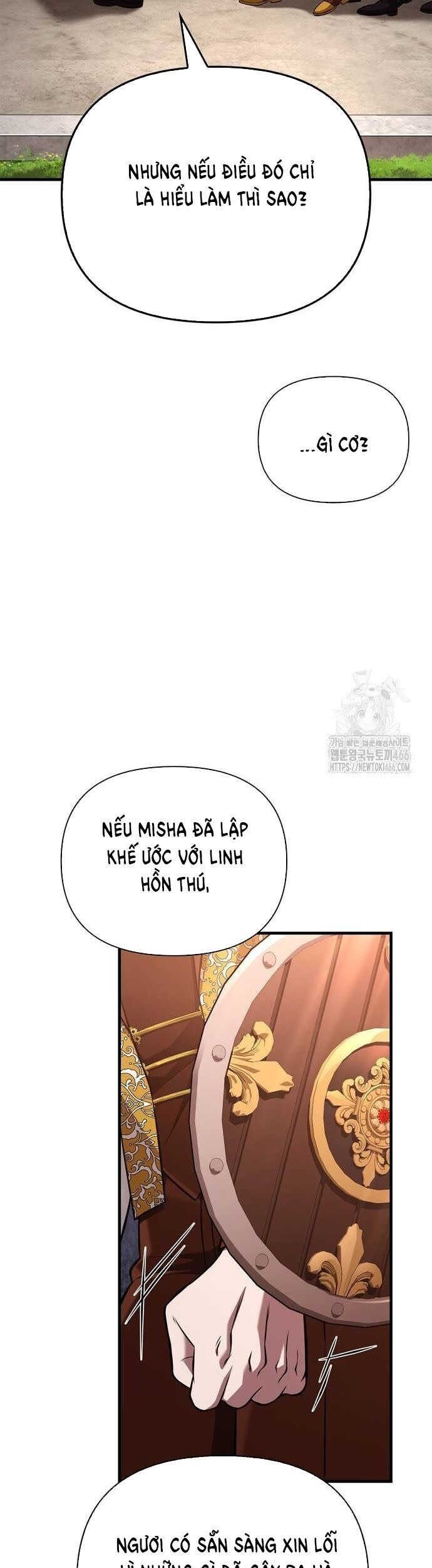 sống sót trong trò chơi với tư cách là một cuồng nhân Chapter 87 - Next Chapter 87