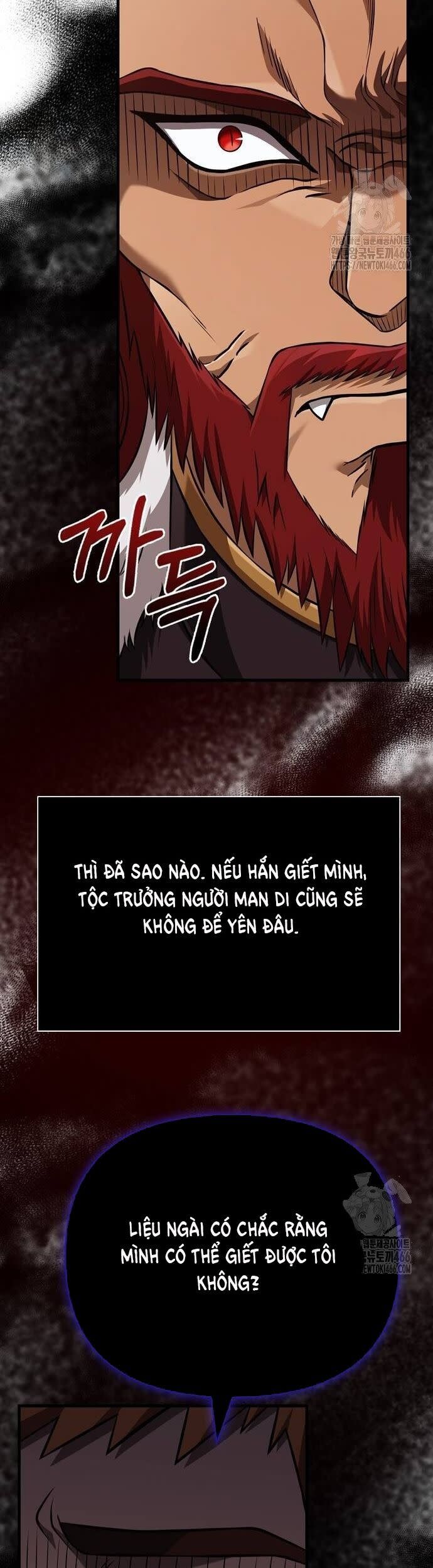 sống sót trong trò chơi với tư cách là một cuồng nhân Chapter 87 - Next Chapter 87